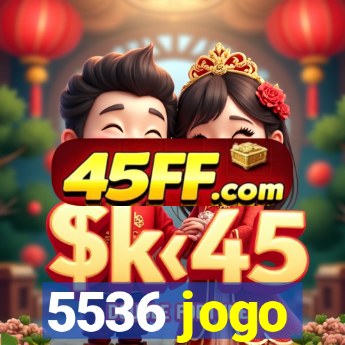 5536 jogo